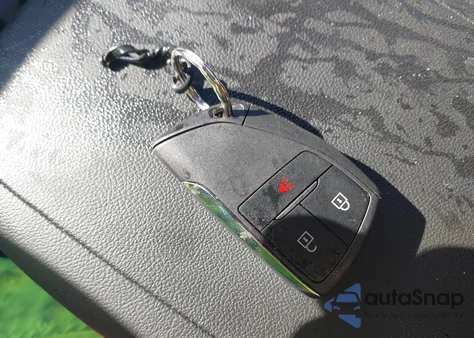 2026 Chevrolet Colorado Trail Boss, 4Wd z USA, uszkodzony, nr VIN 1GCPTEEK9T1113344